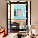 Duplex Casco Historico-Catedral Parking Incluido
