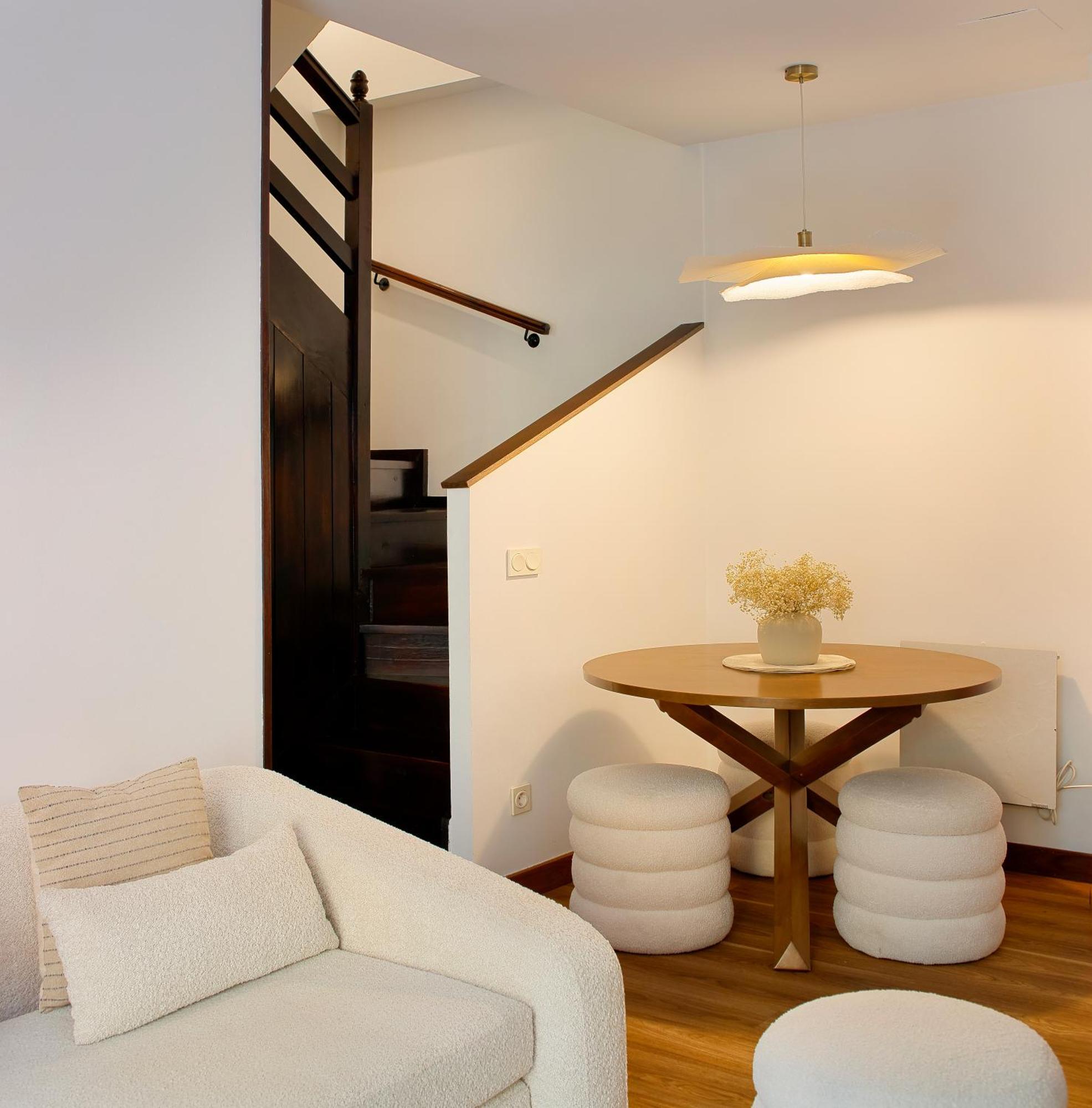 Appartement Duplex Casco Historico-catedral Parking Incluido *