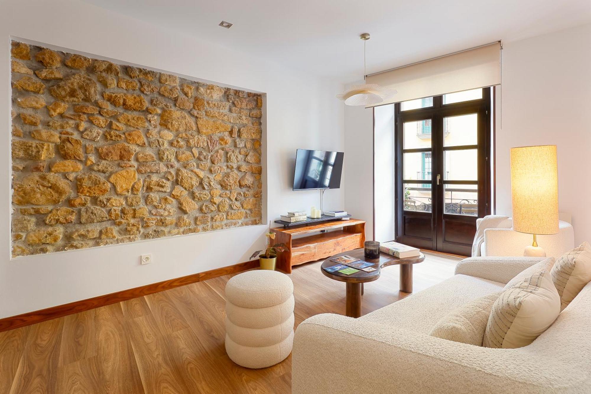 Duplex Casco Historico-catedral Parking Incluido * Oviede