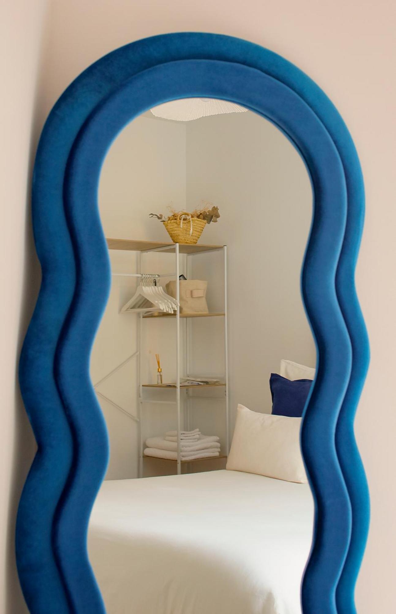 Duplex Casco Historico-catedral Parking Incluido Appartement