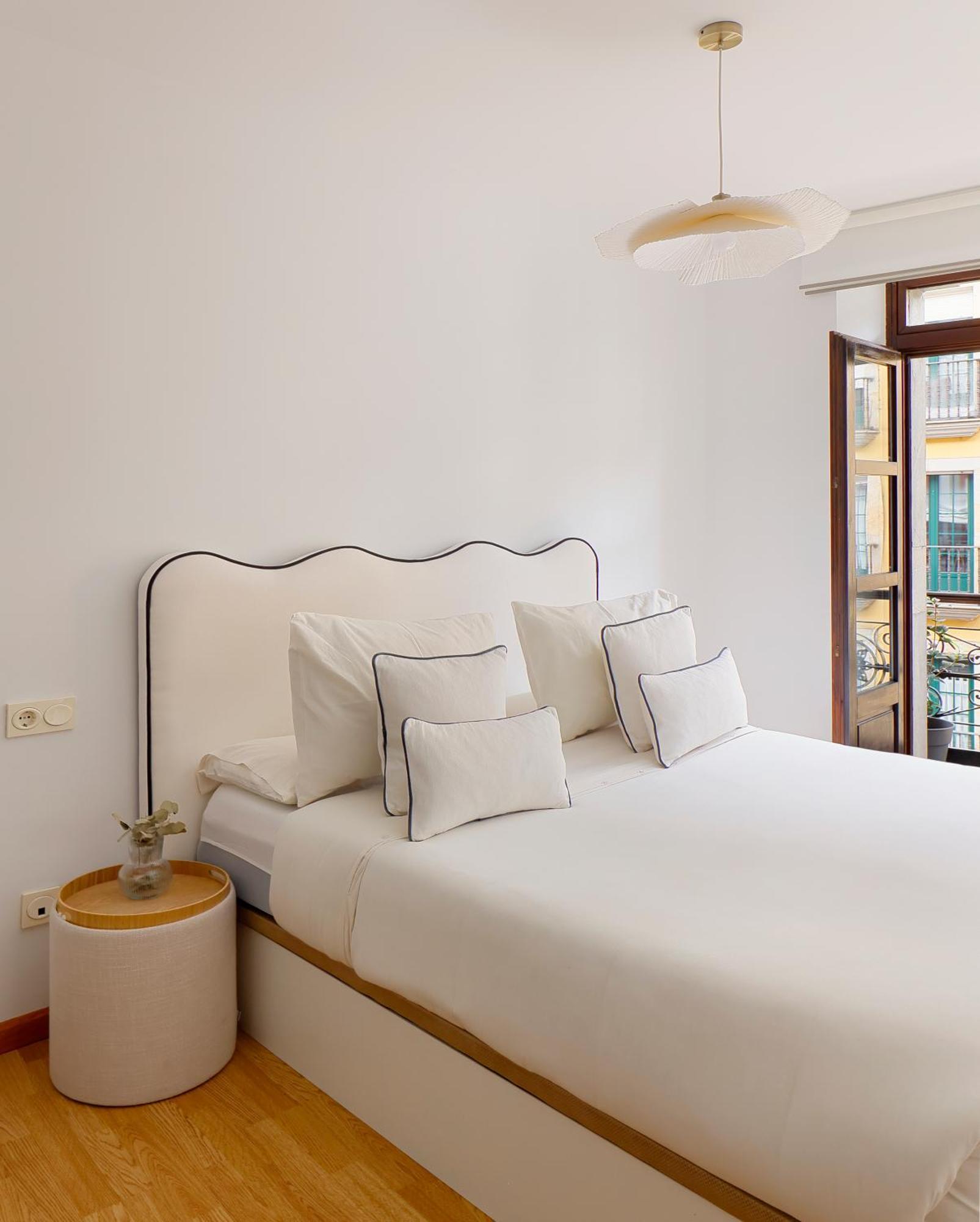Appartement Duplex Casco Historico-catedral Parking Incluido Oviede