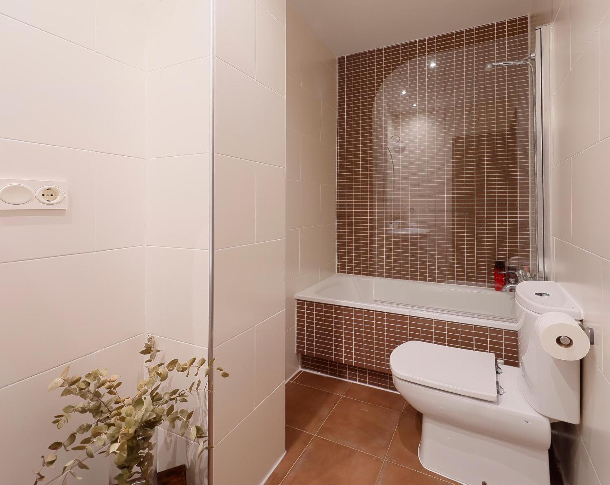 Appartement Duplex Casco Historico-catedral Parking Incluido