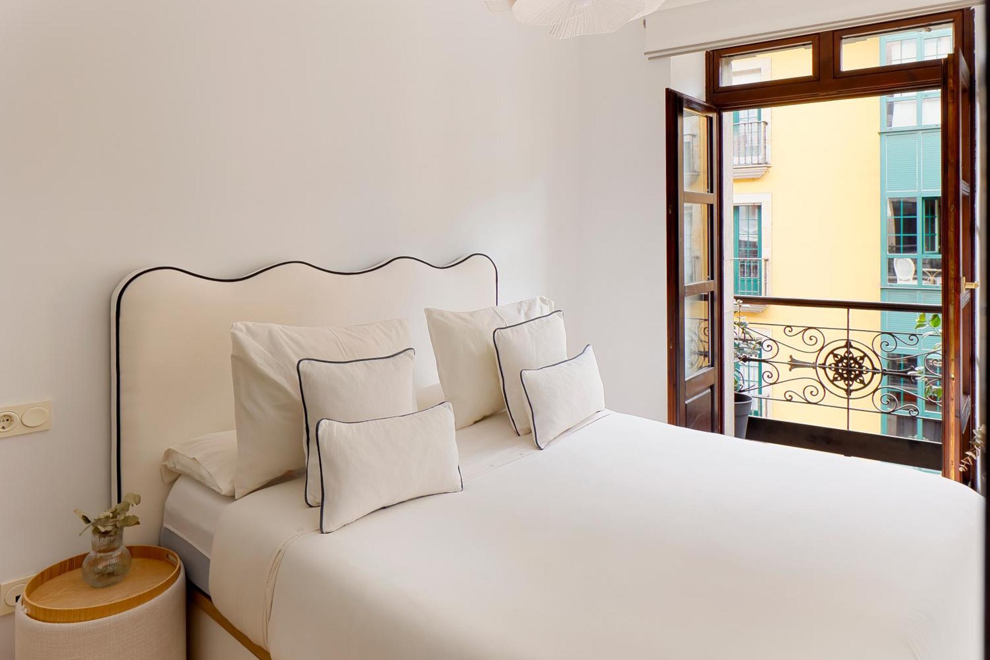 Duplex Casco Historico-catedral Parking Incluido * Oviede
